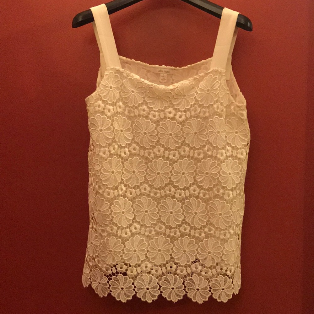 Ella moss top